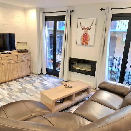 Appartement Precioso apartamento en Puigcerdà Extérieur photo