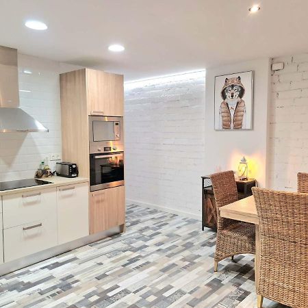Appartement Precioso apartamento en Puigcerdà Extérieur photo