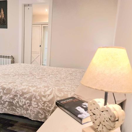 Appartement Precioso apartamento en Puigcerdà Extérieur photo