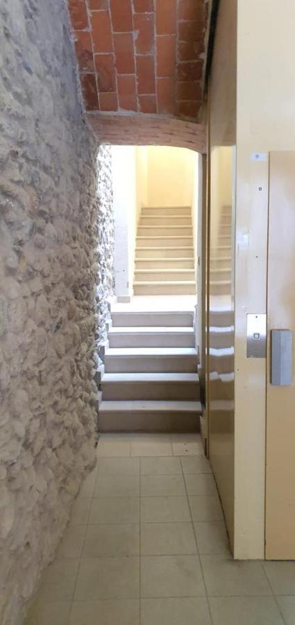 Appartement Precioso apartamento en Puigcerdà Extérieur photo