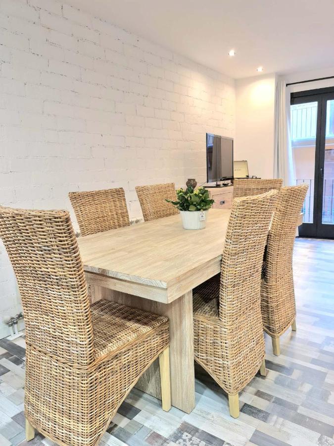 Appartement Precioso apartamento en Puigcerdà Extérieur photo