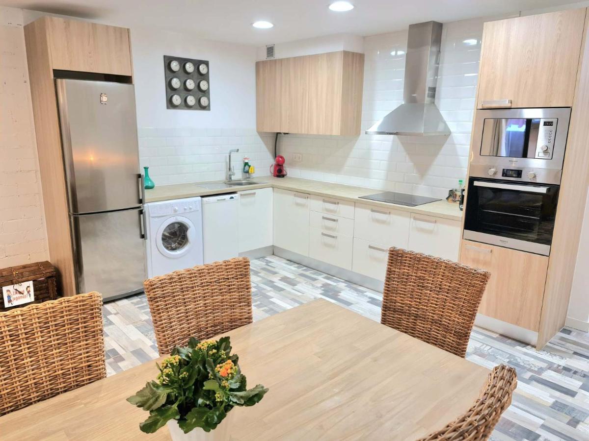 Appartement Precioso apartamento en Puigcerdà Extérieur photo