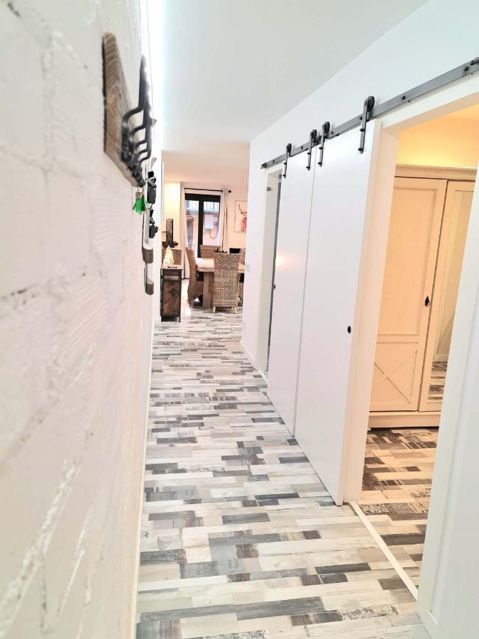 Appartement Precioso apartamento en Puigcerdà Extérieur photo
