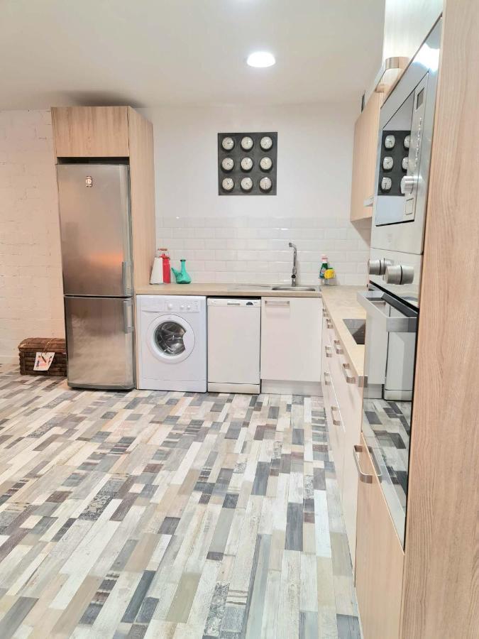 Appartement Precioso apartamento en Puigcerdà Extérieur photo