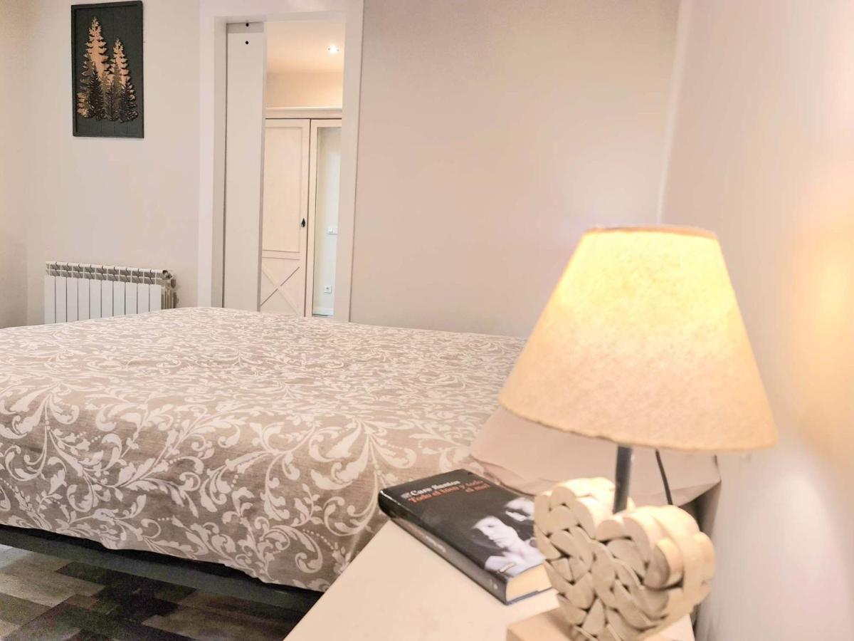 Appartement Precioso apartamento en Puigcerdà Extérieur photo